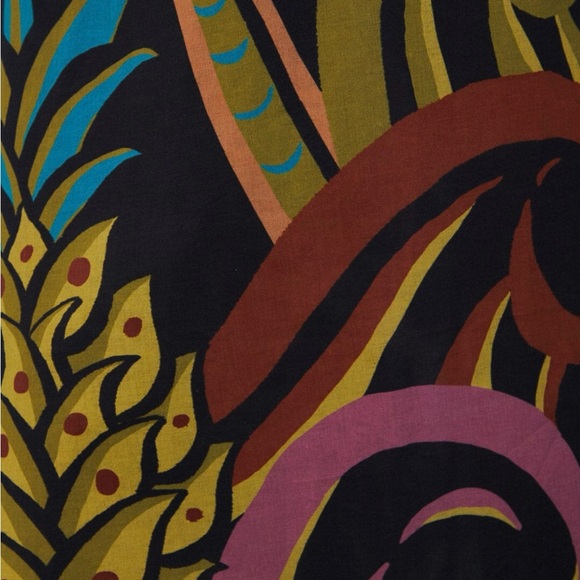 Farm Rio Coverup - Medium - Picture 4 of 7